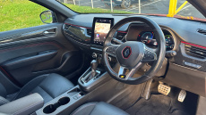 Renault Arkana 1.6 E-TECH Hybrid 145 R.S. Line 5dr Auto Hybrid Estate